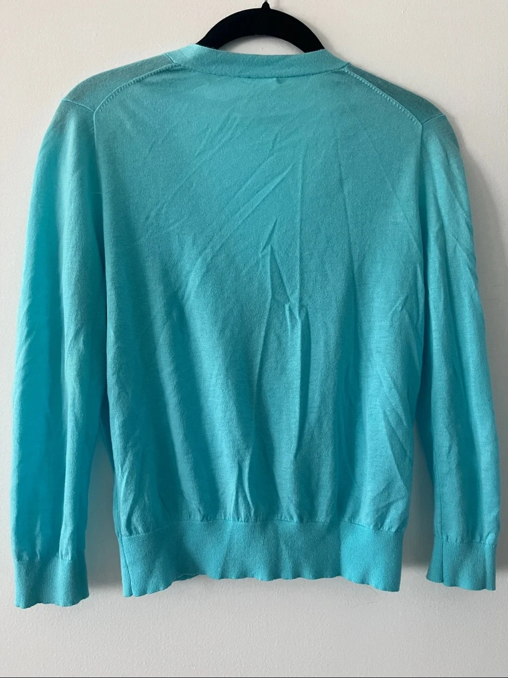 J.Crew Cardigan